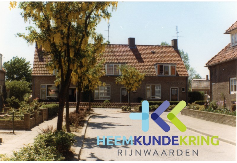 Tuindorp 11-7-1977 Coll. HKR (43)